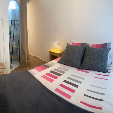 La Casita Apartman Aire-sur-lʼAdour Kültér fotó
