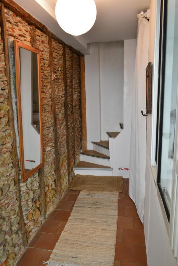 La Casita Apartman Aire-sur-lʼAdour Kültér fotó
