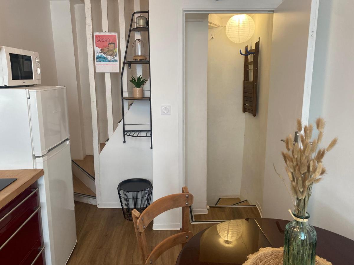 La Casita Apartman Aire-sur-lʼAdour Kültér fotó