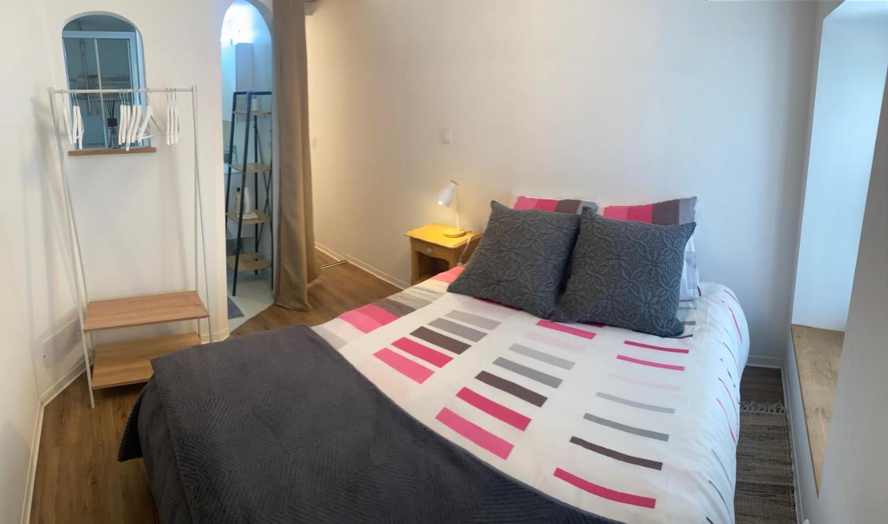 La Casita Apartman Aire-sur-lʼAdour Kültér fotó
